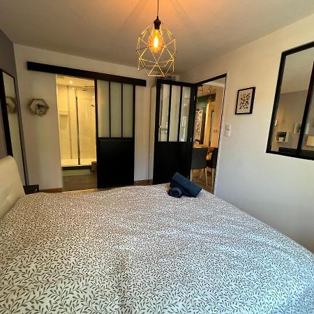 Confort Appartement Proche Gare Et Centre Strasbourg Eksteriør billede